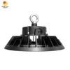 إضاءة الصناعة الداخلية ورشة عمل وحدة التخزين ضوء السقف 200W UFO LED High Bay Light
