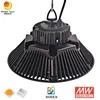 تغطية واسعة كفاءة عالية وتوفير الطاقة 200W LED High Bay Light