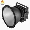 إضاءة LED عالية الخليج 400 واط ضوء رياضي ملعب مستودع قوس ضوء LED