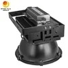 تغطية واسعة النطاق 400W LED High Bay Light للملاعب والأماكن الكبيرة