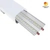 ضوء LED ثلاثي المقاومة 40 واط IP66 للاستخدام الصناعي