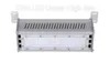 ضوء خليج LED صناعي خارجي خطي عالي الجودة Meanwell 200W