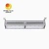 مضاد للماء IP65 100W نفق مستودع خطي ضوء خليج LED