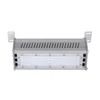 مضاد للماء IP65 100W نفق مستودع خطي ضوء خليج LED