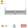 SMD 3030 مضاد للماء 100W ضوء الخليج العالي 120lm / W الإضاءة الصناعية