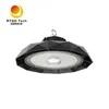 مستودع صالة الرياضة 150W UFO LED High Bay Light ضوء الفيضان