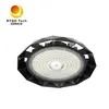 مستودع صالة الرياضة 150W UFO LED High Bay Light ضوء الفيضان