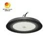 UFO200-P 0-10V غراج ضبابي 200W LED UFO High Bay Light 5700K