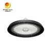 UFO200-P 0-10V غراج ضبابي 200W LED UFO High Bay Light 5700K
