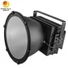 مضاد للماء 400W 500W الصناعية LED ضوء الخليج العالي للصالة الرياضية
