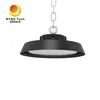 Rygh Tech مصباح UFO LED عالي الإضاءة للملاعب من سلسلة J بقوة 500 واط، 170 لومن/واط