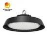 Rygh Tech مصباح UFO LED عالي الإضاءة للملاعب من سلسلة J بقوة 500 واط، 170 لومن/واط