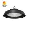 150-200lm/W UFO300-J 300W مستودع صالة الرياضة المعرض LED High Bay Light