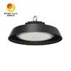150-200lm/W UFO300-J 300W مستودع صالة الرياضة المعرض LED High Bay Light