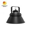 100 واط 4000 كيل 5000 كيل 5700 كيل 15000-20000lm الصناعية UFO LED High Bay Light