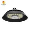 مصباح UFO Highbay LED عالي الإضاءة 50 واط 100 واط 150 واط 200 واط