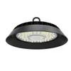 مصباح UFO Highbay LED عالي الإضاءة 50 واط 100 واط 150 واط 200 واط