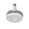 إضاءة مصباح خليج صناعي عالي E40 220V Dob 100W LED Bay Light