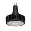إضاءة مصباح خليج صناعي عالي E40 220V Dob 100W LED Bay Light