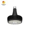 مصباح إضاءة UFO LED عالي الإضاءة SMD E40 مع إمكانية التعتيم لمستودع ETL
