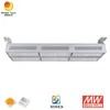 ضوء خليج خطي LED صناعي قابل للتعديل بزاوية الشعاع Rygh 300W 220V 110V للمستودعات