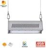 مصباح كشاف LED صناعي خطي عالي الإضاءة، 50 واط، ضمان 5 سنوات، موافقة CE RoHS