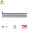 ريغ أد-لب-100W عالية الجودة التنافسية خطية LED ضوء الممر العالي استخدام المرآب ضمان 5 سنوات