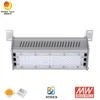 مستودع صالة الألعاب الرياضية المرآب IP65 مضاد للماء 50W خطي مصباح خليج LED