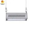 مستودع صالة الألعاب الرياضية المرآب IP65 مضاد للماء 50W خطي مصباح خليج LED