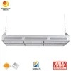ريغ معلق معلق صناعي تجاري موقف للسيارات مرآب خطي مصابيح LED عالية 300W