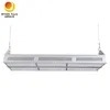 ريغ معلق معلق صناعي تجاري موقف للسيارات مرآب خطي مصابيح LED عالية 300W
