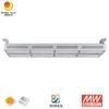 مصابيح الريغ الصناعية 400W مصابيح LED عالية الخليج مصابيح الضوء 120lm / W مصابيح Lumi-LED + طاقة Meanwell