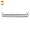 مصابيح الريغ الصناعية 400W مصابيح LED عالية الخليج مصابيح الضوء 120lm / W مصابيح Lumi-LED + طاقة Meanwell