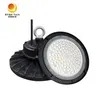 مصباح LED عالي الإضاءة UFO لتوفير الطاقة في منطقة المستودعات 150lm/W 200W