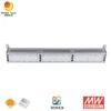 Ad-Lb-150W مرآب مستودع متجر صناعي خطي LED ضوء الخليج العالي 150W