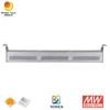 Ad-Lb-150W مرآب مستودع متجر صناعي خطي LED ضوء الخليج العالي 150W