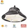 براءة اختراع صناعية منخفضة Ugr Highbay 150W UFO مصباح LED عالي الإضاءة