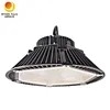 مستشعر الميكروويف الداخلي مضاد للوهج الضوء المنخفض Ugr 200W LED High Bay Light