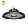 الضوء المضطرب للماء 150lm / W الألومنيوم 150W UFO LED High Bay Light
