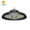 مصباح الفيضانات المظلية SMD 2835 OS-RAM 250W UFO LED High Bay Light