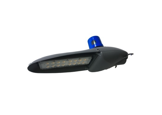 الصمام السلطة العليا 30W الألومنيوم ضوء الشارع 120lm / w بقيادة مصابيح الشوارع