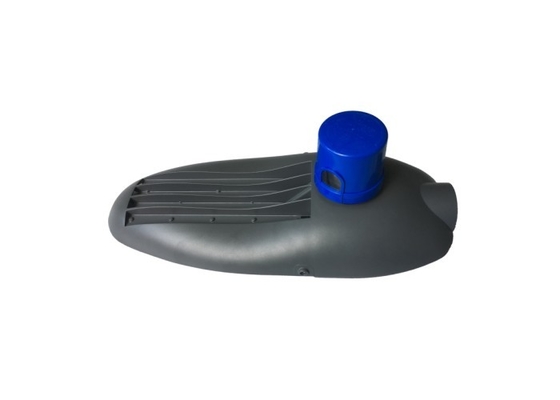 الصمام السلطة العليا 30W الألومنيوم ضوء الشارع 120lm / w بقيادة مصابيح الشوارع