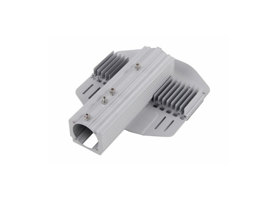 50W ارتفاع التجويف مصلحة الارصاد الجوية الصمام ضوء الشارع IP65 50،000 ساعة وقت الحياة للميدان العام