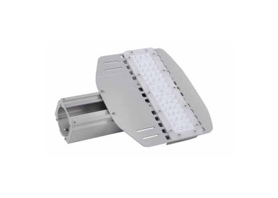 50W ارتفاع التجويف مصلحة الارصاد الجوية الصمام ضوء الشارع IP65 50،000 ساعة وقت الحياة للميدان العام