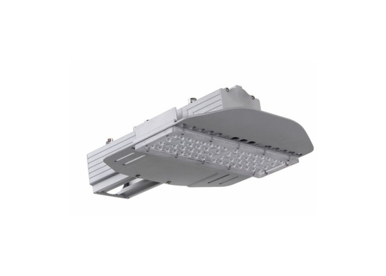 50W ارتفاع التجويف مصلحة الارصاد الجوية الصمام ضوء الشارع IP65 50،000 ساعة وقت الحياة للميدان العام