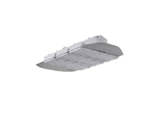 أبيض بارد 15000lm في الهواء الطلق مصابيح شارع الإضاءة 150W SMD3030 رقاقة