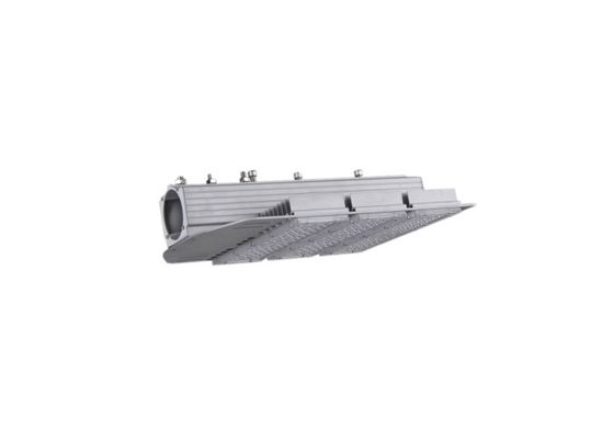 أبيض بارد 15000lm في الهواء الطلق مصابيح شارع الإضاءة 150W SMD3030 رقاقة
