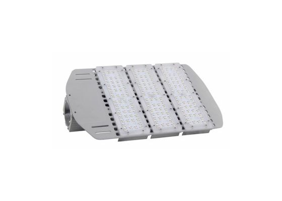أبيض بارد 15000lm في الهواء الطلق مصابيح شارع الإضاءة 150W SMD3030 رقاقة