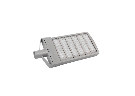 IP65 أبيض دافئ SMD LED ضوء الشارع H سلسلة 30000lm 300w بقيادة علب الأحذية