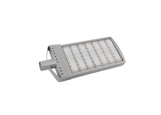 SMD 350W 35000lm توفير الطاقة أضواء الشوارع 2700K-7000K 5 سنوات الضمان